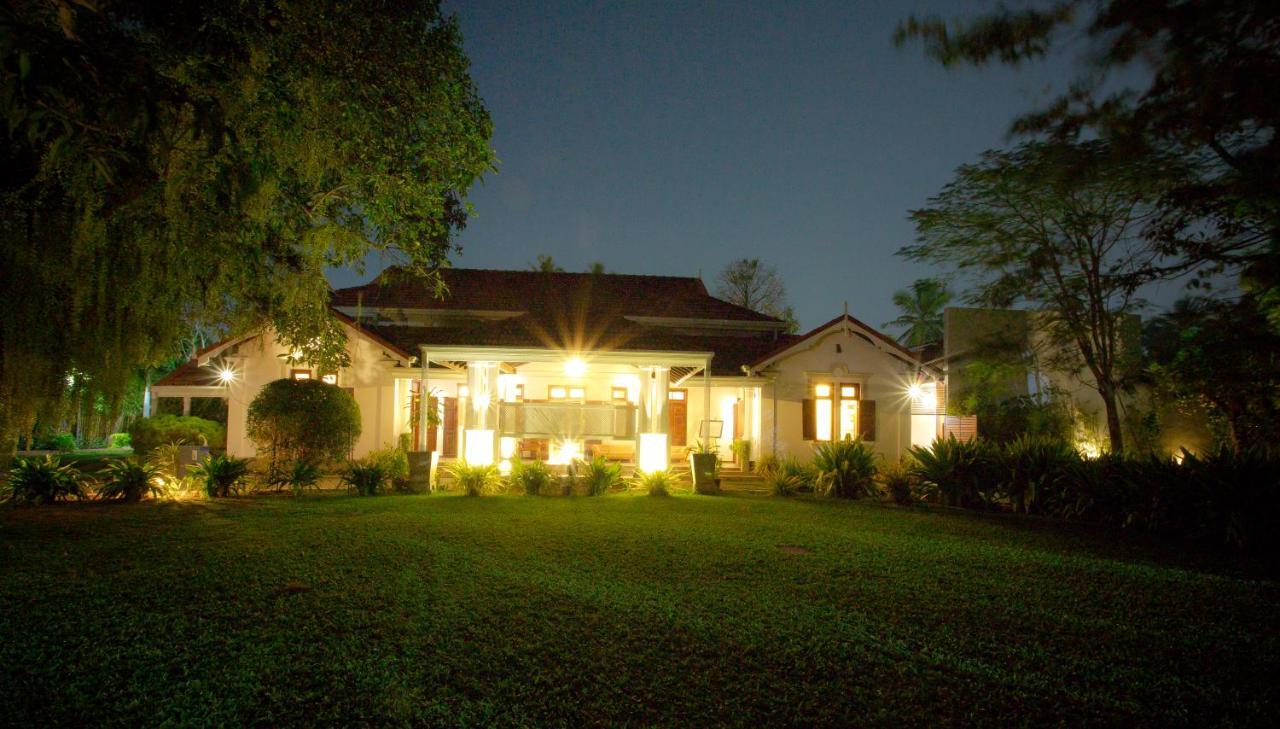 Swanee Grand Hotel Negombo Luaran gambar