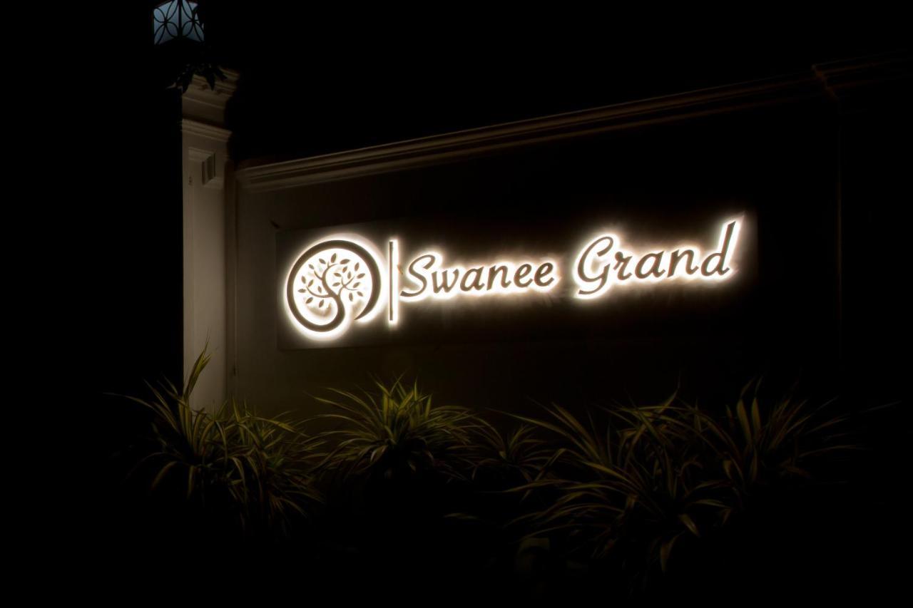 Swanee Grand Hotel Negombo Luaran gambar