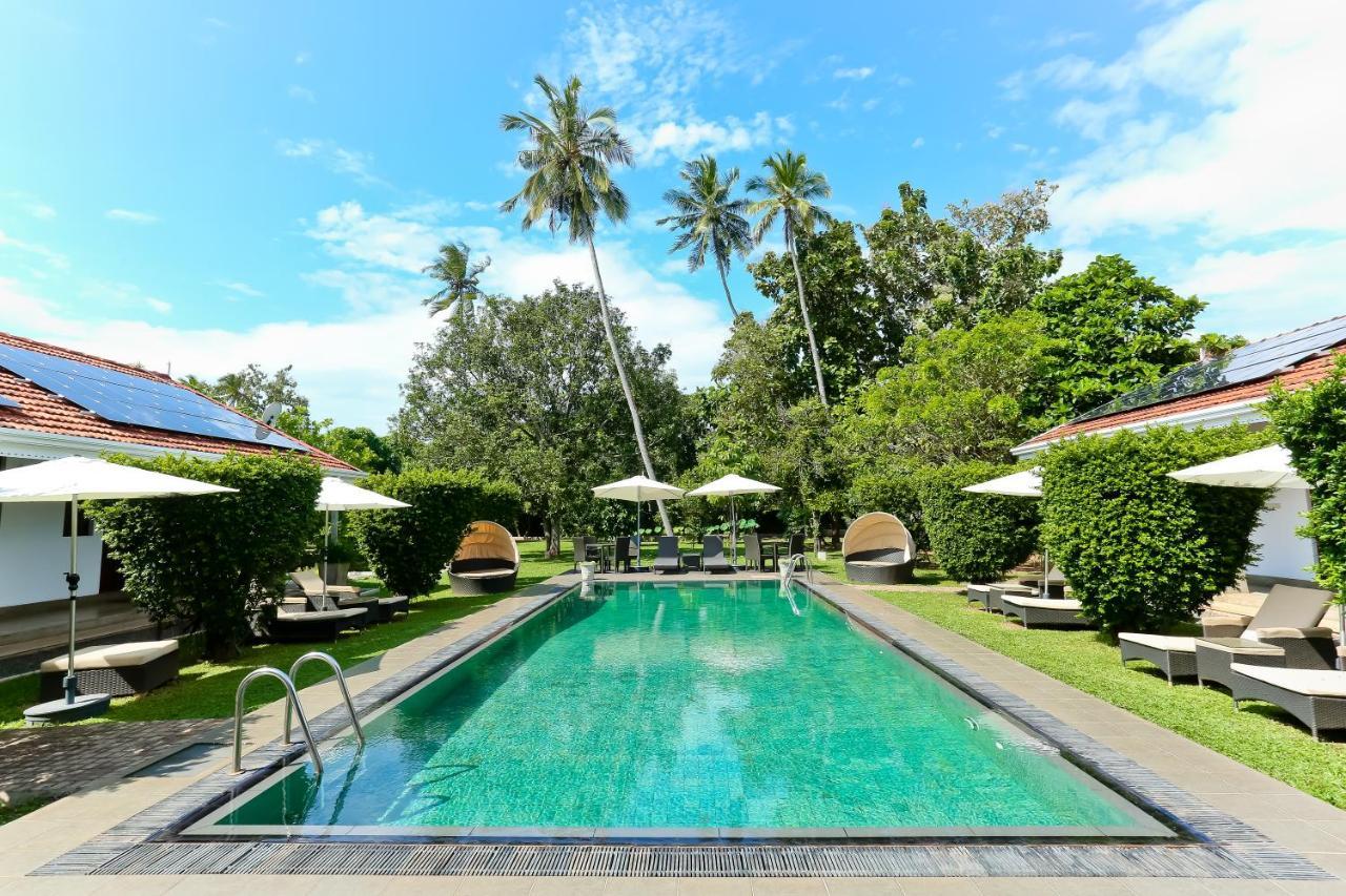 Swanee Grand Hotel Negombo Luaran gambar