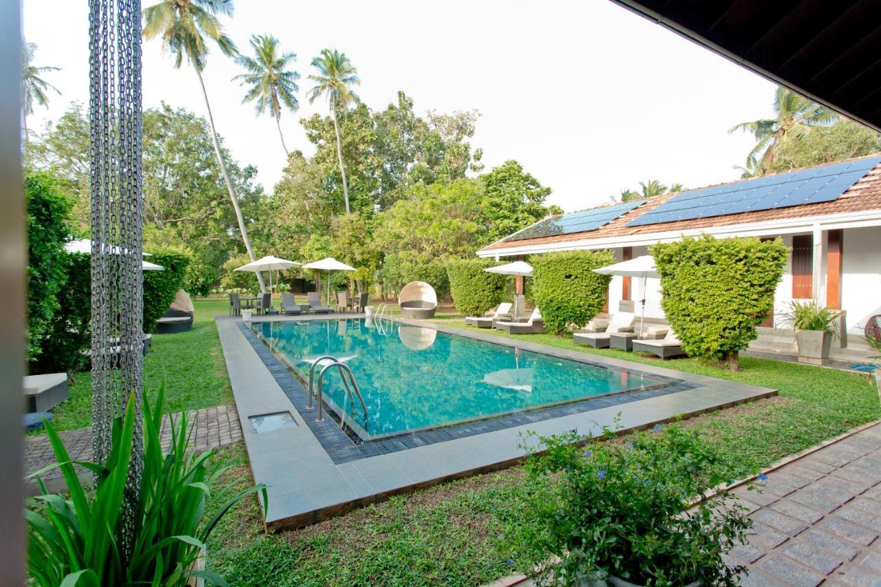 Swanee Grand Hotel Negombo Luaran gambar