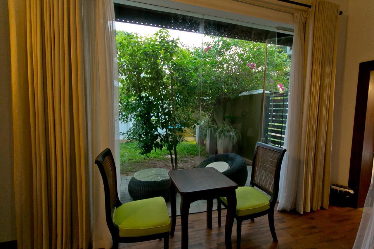 Swanee Grand Hotel Negombo Luaran gambar