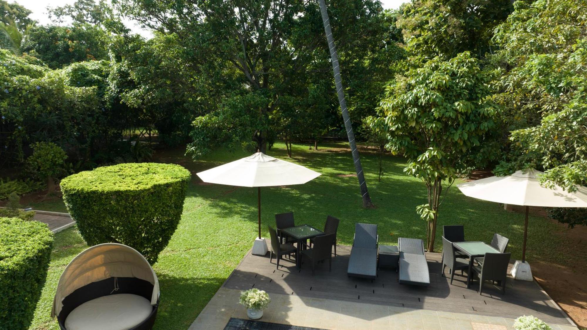 Swanee Grand Hotel Negombo Luaran gambar