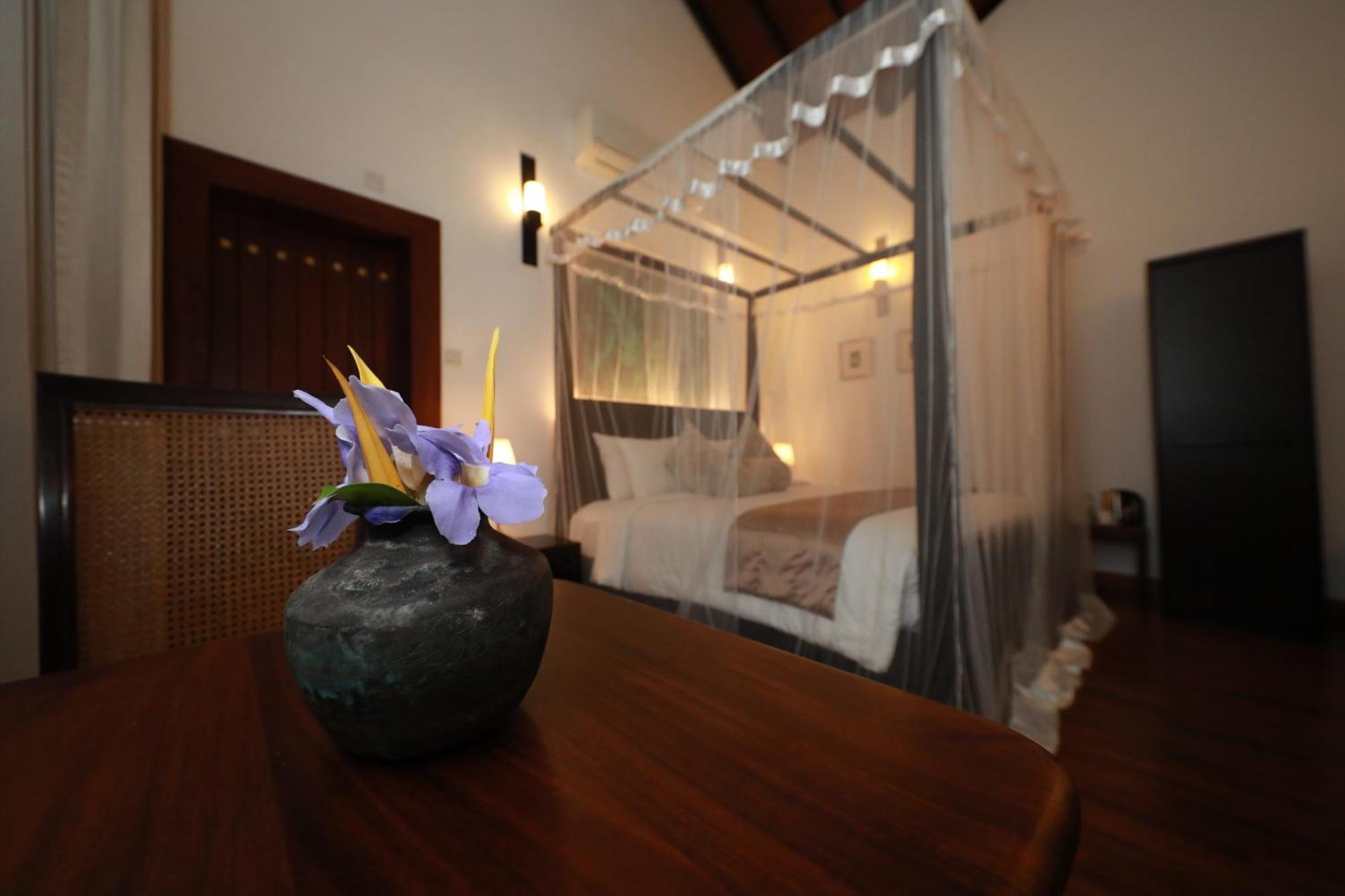 Swanee Grand Hotel Negombo Luaran gambar