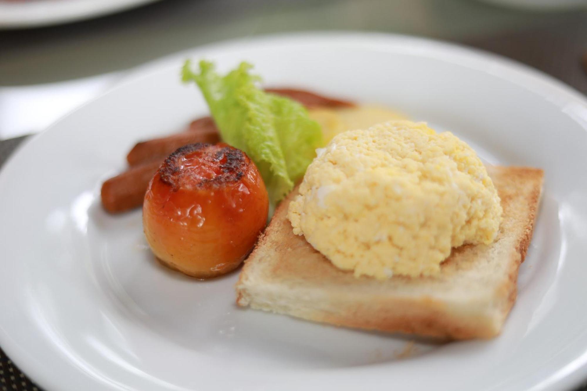 Swanee Grand Hotel Negombo Luaran gambar