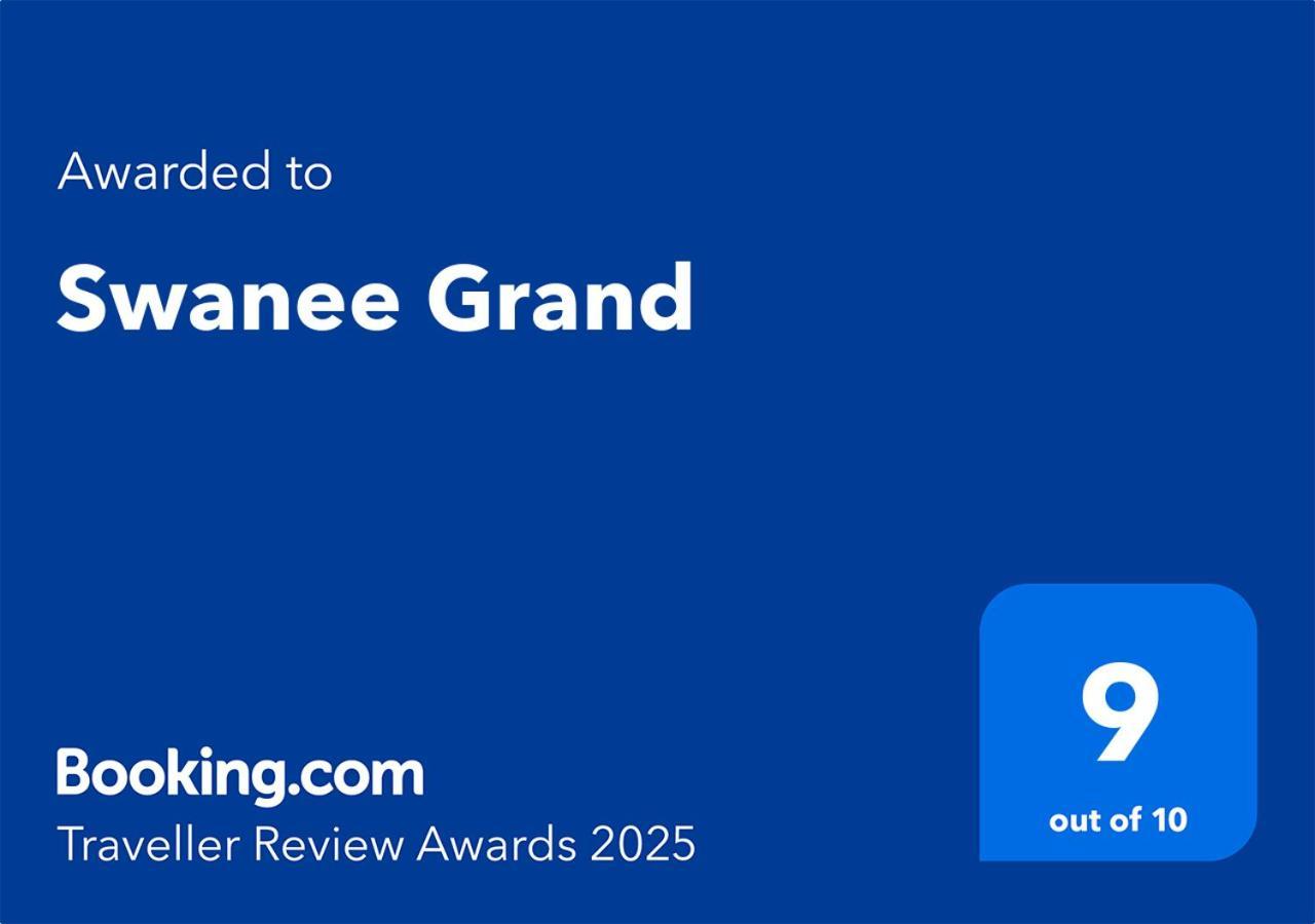 Swanee Grand Hotel Negombo Luaran gambar